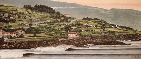 Mundaka Herria