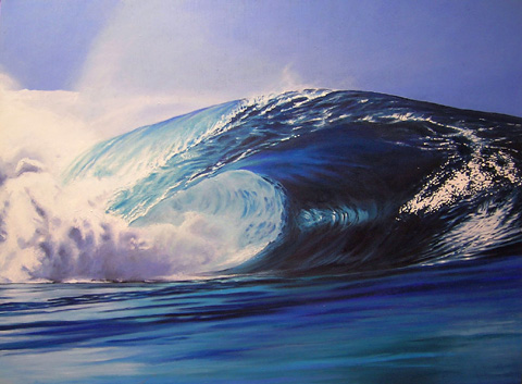Pipeline, Hawaii